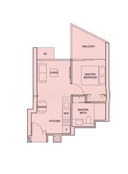 Commonwealth Towers (D3), Condominium #551232561
